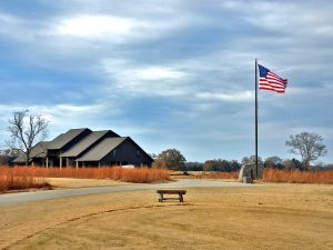 Mossy Oak Clubhouse